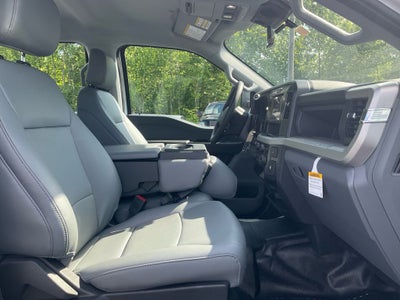 2026 Ford F-450SD XL DRW