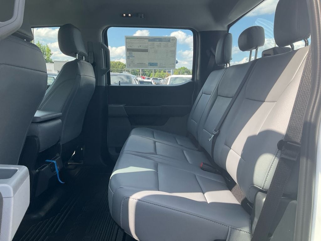 2026 Ford F-450SD XL DRW
