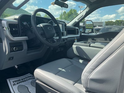 2026 Ford F-450SD XL DRW