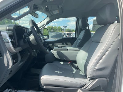 2026 Ford F-450SD XL DRW