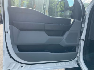 2026 Ford F-450SD XL DRW