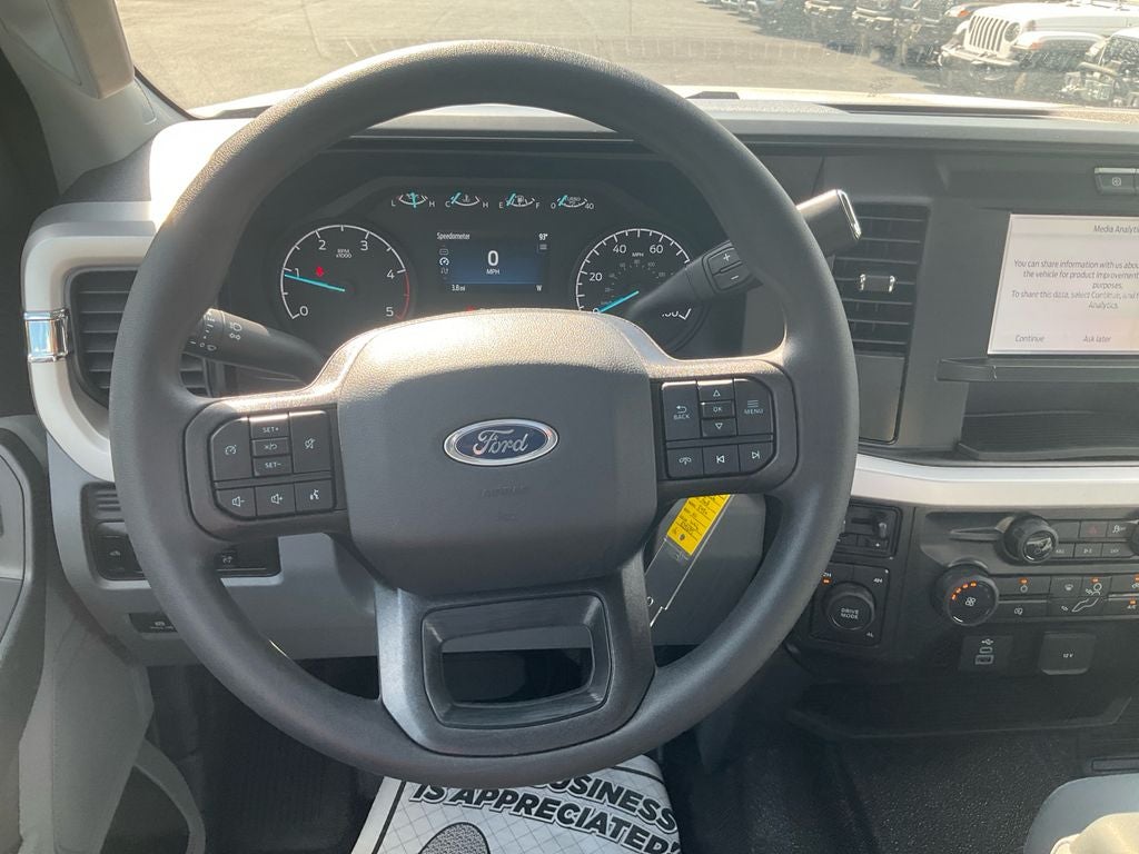 2026 Ford F-450SD XL DRW