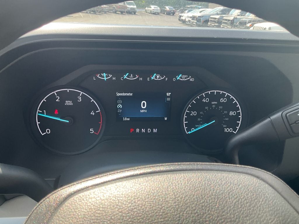2026 Ford F-450SD XL DRW