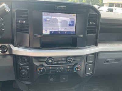 2026 Ford F-450SD XL DRW