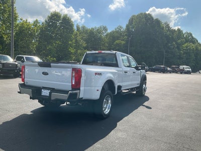 2026 Ford F-450SD XL DRW