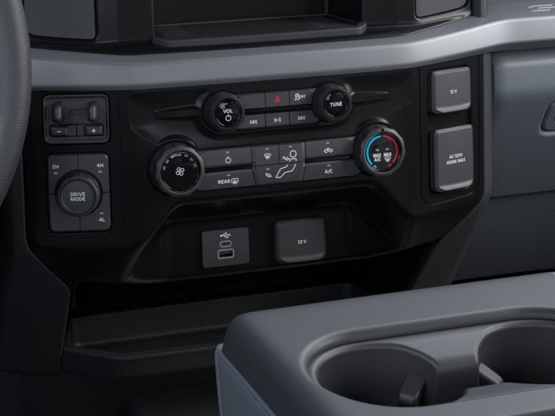 2026 Ford F-450SD XL DRW