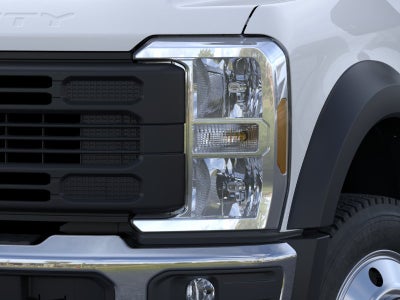2026 Ford F-450SD XL DRW