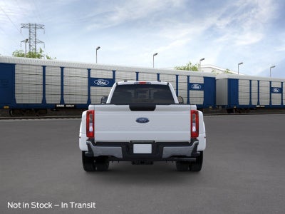 2026 Ford F-450SD XL DRW
