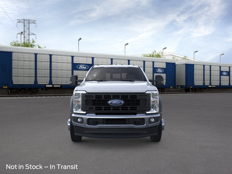 2026 Ford F-450SD XL DRW
