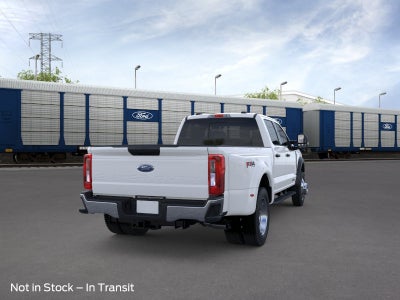 2026 Ford F-450SD XL DRW