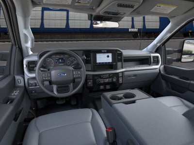 2026 Ford F-450SD XL DRW