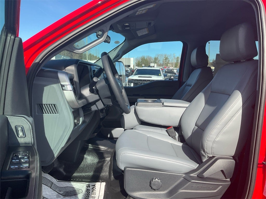 2026 Ford F-450SD XL DRW