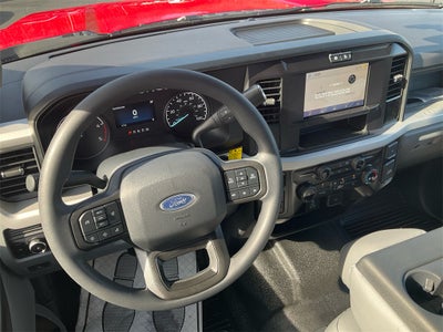 2026 Ford F-450SD XL DRW