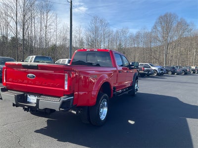 2026 Ford F-450SD XL DRW