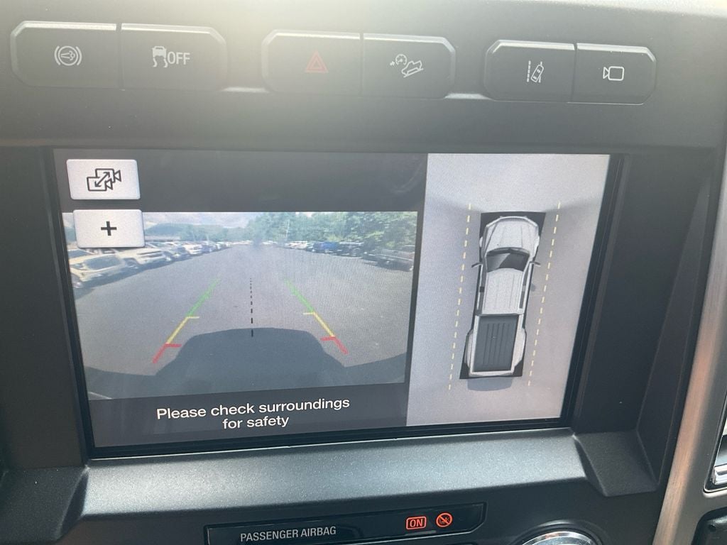 2018 Ford F-450SD Platinum DRW