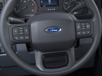 2026 Ford F-450SD XL DRW
