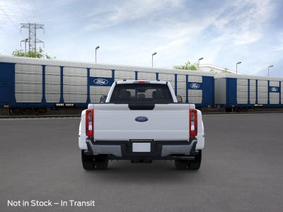 2026 Ford F-450SD XL DRW