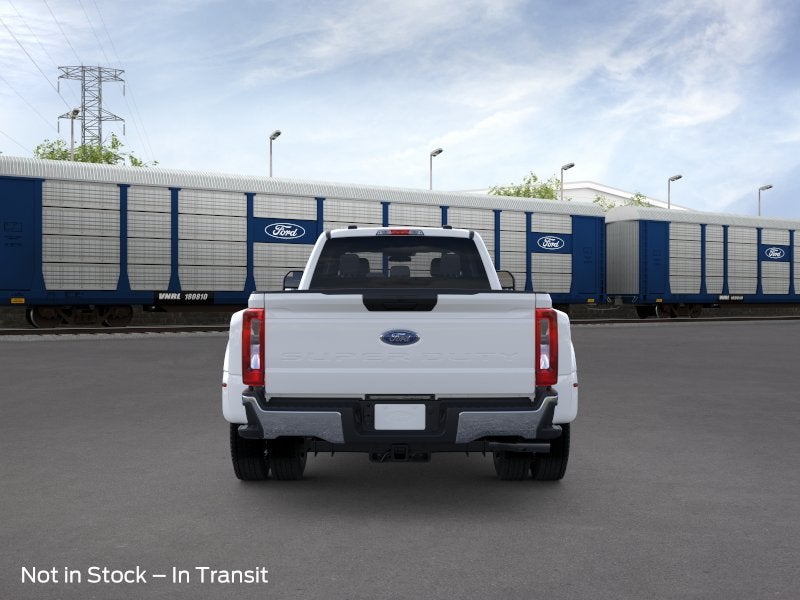 2026 Ford F-450SD XL DRW