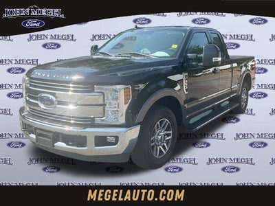 2019 Ford F-350SD Lariat