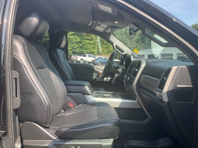 2019 Ford F-350SD Lariat