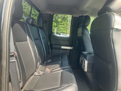 2019 Ford F-350SD Lariat