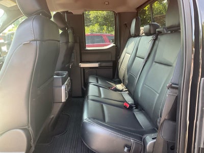 2019 Ford F-350SD Lariat