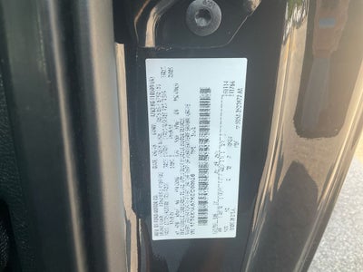 2019 Ford F-350SD Lariat