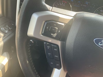 2019 Ford F-350SD Lariat