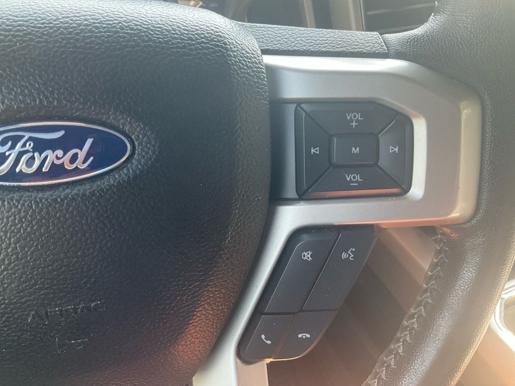 2019 Ford F-350SD Lariat