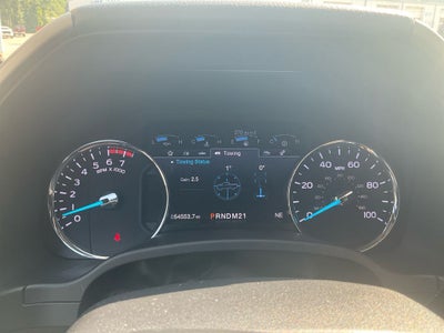 2019 Ford F-350SD Lariat