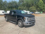 2019 Ford F-350SD Lariat
