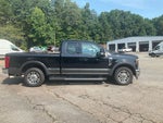 2019 Ford F-350SD Lariat