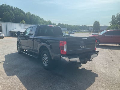 2019 Ford F-350SD Lariat