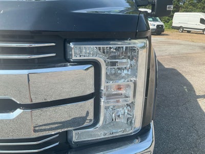 2019 Ford F-350SD Lariat