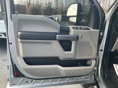 2021 Ford F-350SD XLT