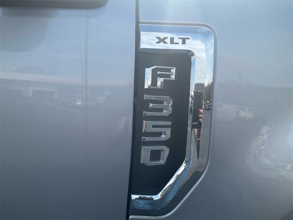 2021 Ford F-350SD XLT