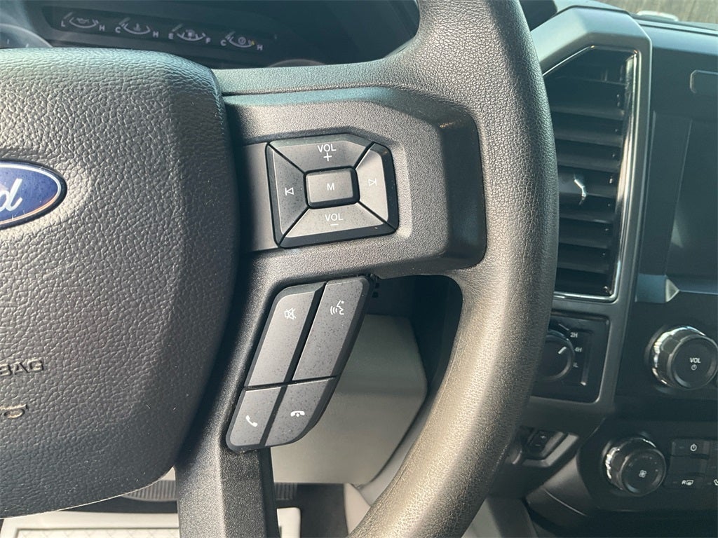 2021 Ford F-350SD XLT