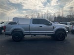 2021 Ford F-350SD XLT