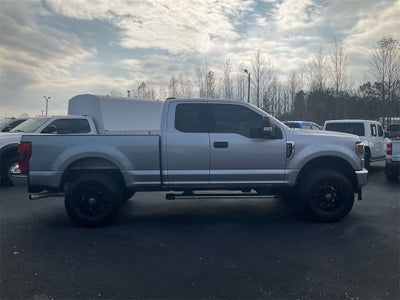2021 Ford F-350SD XLT