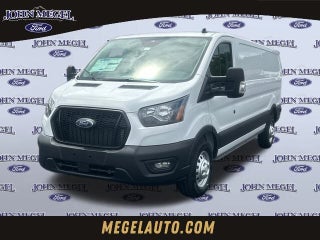 2025 Ford Transit-350 Base LOW ROOF