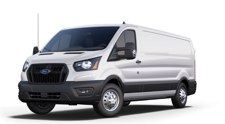 2025 Ford Transit-350 Base LOW ROOF