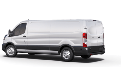 2025 Ford Transit-350 Base LOW ROOF