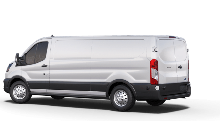 2025 Ford Transit-350 Base LOW ROOF