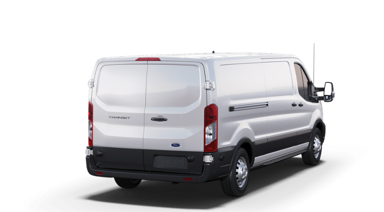 2025 Ford Transit-350 Base LOW ROOF