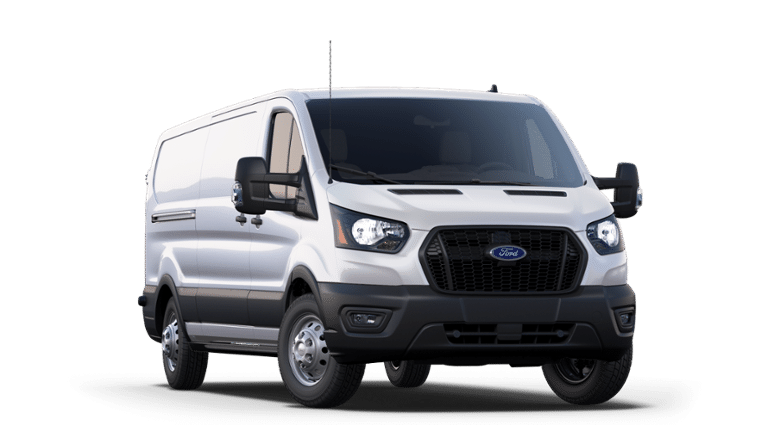2025 Ford Transit-350 Base LOW ROOF