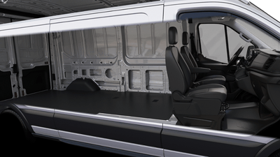 2025 Ford Transit-350 Base LOW ROOF