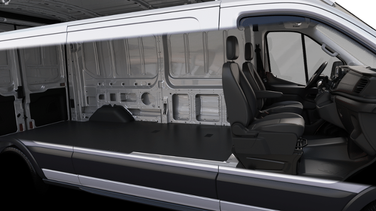 2025 Ford Transit-350 Base LOW ROOF