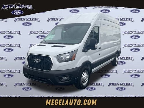 2026 Ford Transit-350 Base HIGH ROOF
