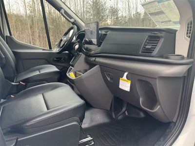 2026 Ford Transit-350 Base HIGH ROOF
