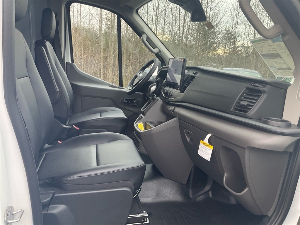 2026 Ford Transit-350 Base HIGH ROOF